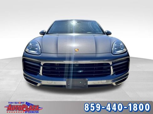 Used 2023 Porsche Cayenne w/ Premium Package AWD/4WD image 7