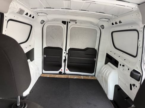 Used 2022 RAM ProMaster City Tradesman FWD image 31