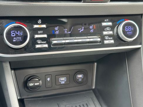 Certified 2023 Hyundai Sonata Limited FWD image 20