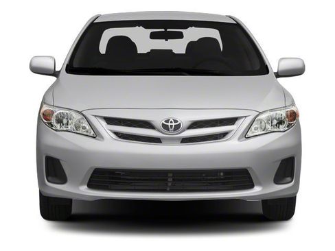 Used 2013 Toyota Corolla LE image 4