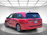 Certified 2023 Honda Odyssey EX-L image 6