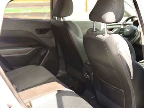 Used 2024 Subaru Crosstrek 2.0i Premium image 37