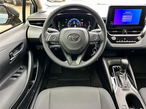 New 2026 Toyota Corolla LE image 14