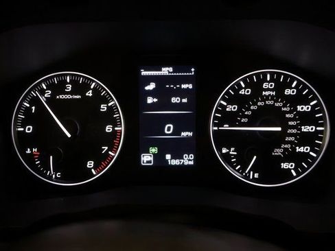 Used 2024 Subaru Ascent Onyx Edition Limited image 15