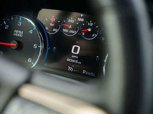 Used 2017 GMC Sierra 1500 Denali w/ Denali Ultimate Package image 21