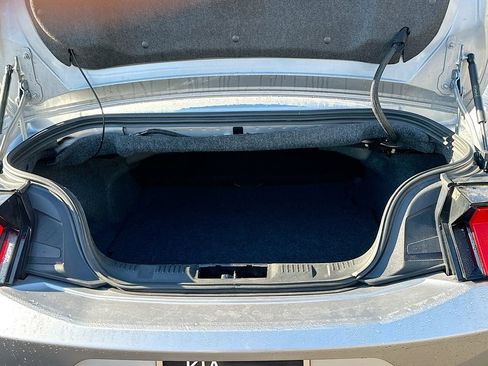 Used 2024 Ford Mustang Premium image 24