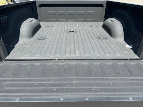 Used 2024 RAM 3500 Limited AWD/4WD image 23