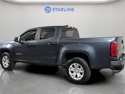 Used 2019 Chevrolet Colorado LT image 4