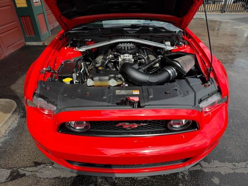 Used 2013 Ford Mustang GT w/ Security Pkg RWD image 31