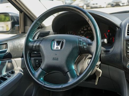 Used 2005 Honda Accord EX-L image 39