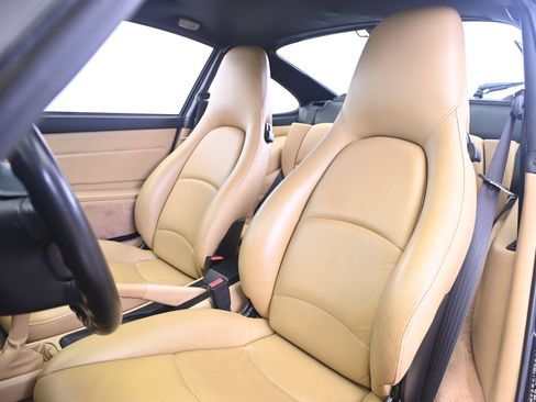 Used 1995 Porsche 911 Carrera RWD image 26