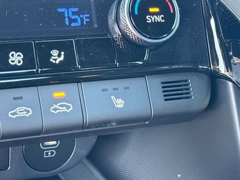 New 2026 Hyundai Elantra SEL Sport Premium FWD image 21