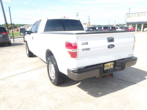 Used 2014 Ford F150 XL w/ Power Equipment Group RWD image 14