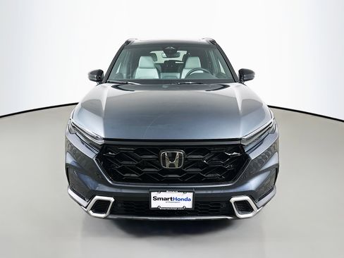 New 2026 Honda CR-V Sport Touring image 2