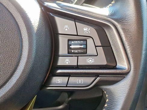 Used 2022 Subaru Crosstrek 2.5i Sport image 20