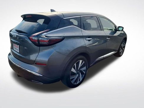 Used 2024 Nissan Murano SL w/ Cargo Package FWD image 5
