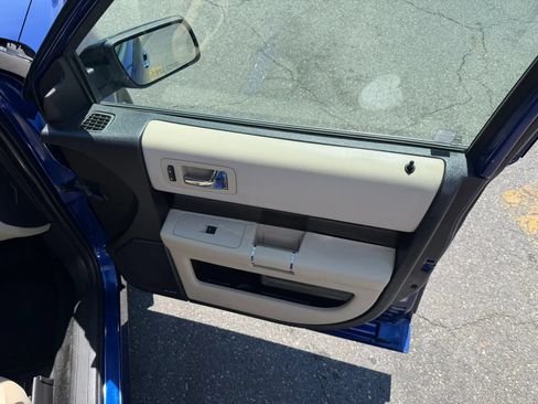 Used 2015 Ford Flex SEL w/ Equipment Group 202A AWD/4WD image 37