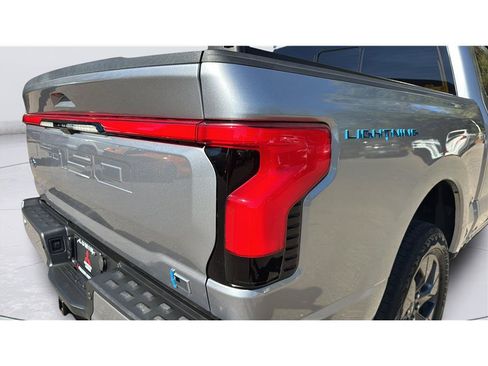 Used 2023 Ford F150 Lightning Lariat w/ Equipment Group 511A High AWD/4WD image 40