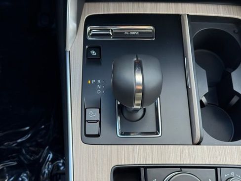 New 2026 MAZDA CX-90 Plug-In Hybrid w/ Preferred image 18