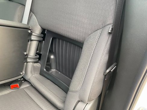 New 2026 GMC Sierra 1500 Elevation image 25