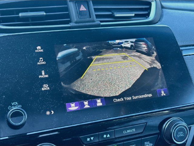 Used 2018 Honda CR-V EX-L image 12