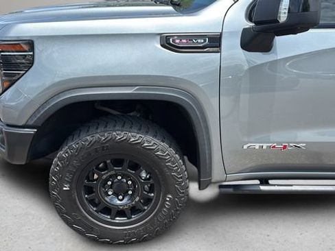 Used 2023 GMC Sierra 1500 AT4X w/ AT4X AEV Edition AWD/4WD image 33