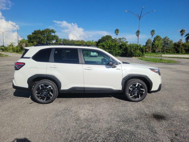 New 2026 Subaru Forester Premium AWD/4WD image 4