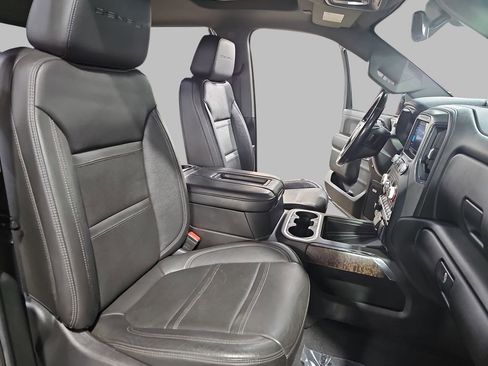 Used 2019 GMC Sierra 1500 Denali w/ Denali Ultimate Package image 13