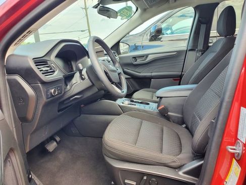 Used 2023 Ford Escape Active AWD/4WD image 19