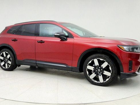 Used 2024 Honda Prologue Elite image 3