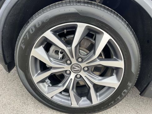 Used 2023 Acura MDX FWD w/ Technology Package image 11