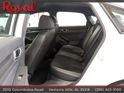 Used 2024 Honda Civic Sport image 13