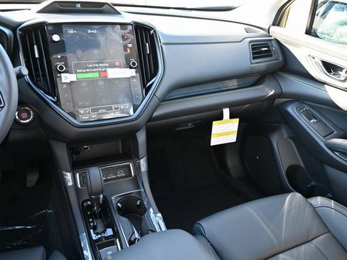 New 2026 Subaru Ascent Bronze Edition image 10