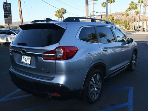 Used 2021 Subaru Ascent Limited w/ Popular Package #2A AWD/4WD image 7