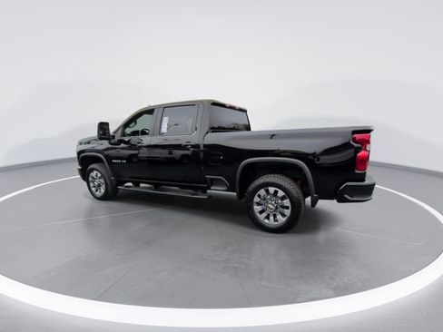 New 2026 Chevrolet Silverado 2500 Custom w/ Custom Value Package image 5