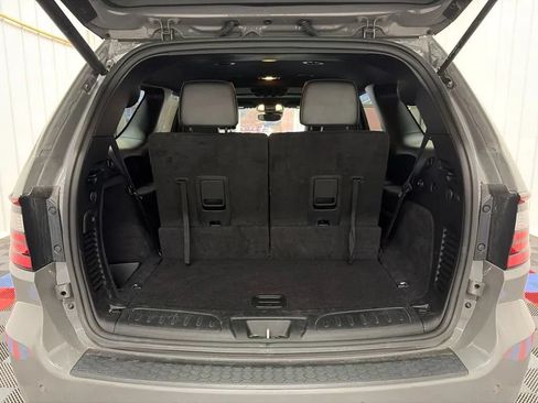 Used 2025 Dodge Durango R/T AWD/4WD image 16