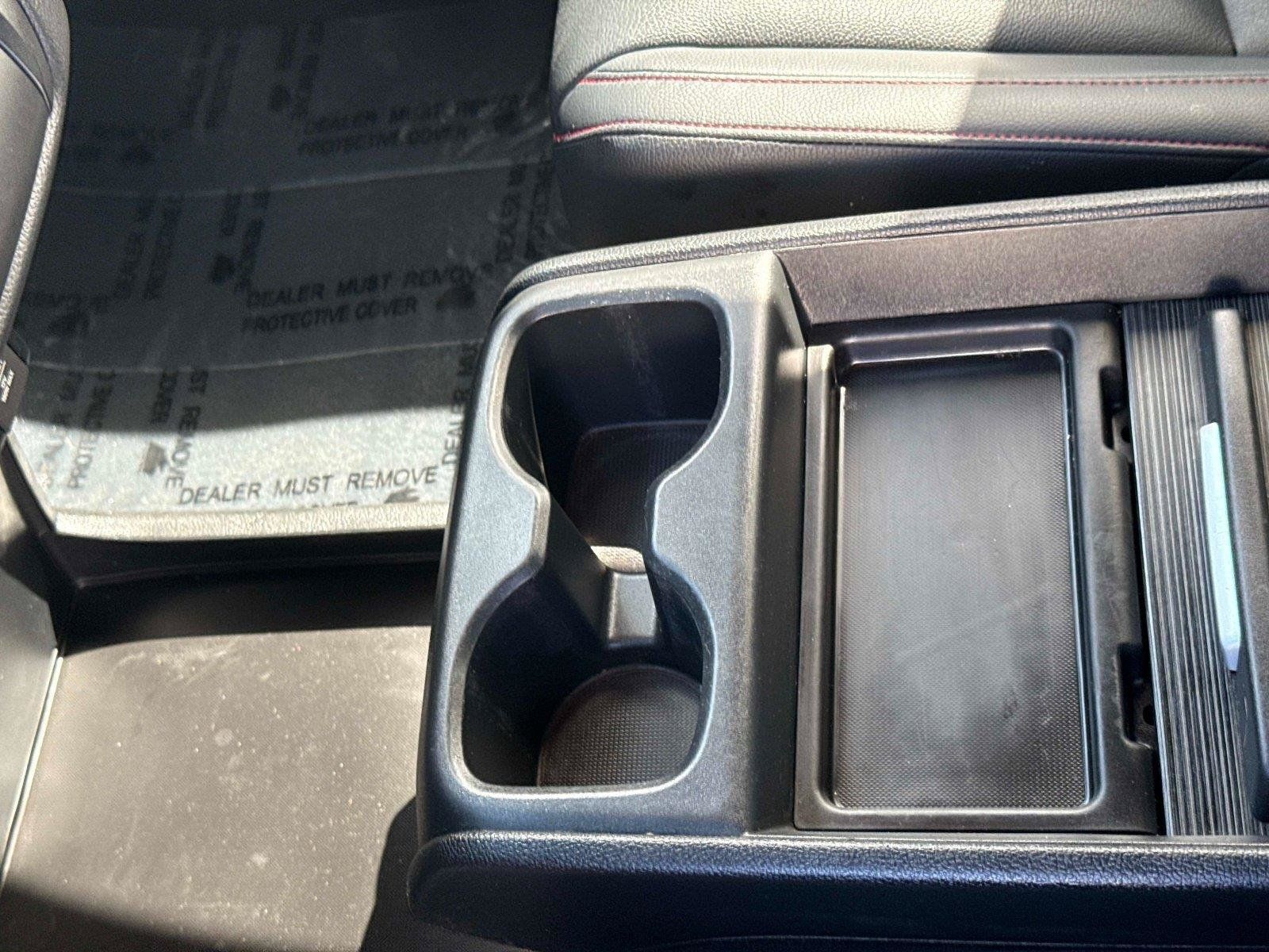 Certified 2024 Honda Odyssey Sport image 28