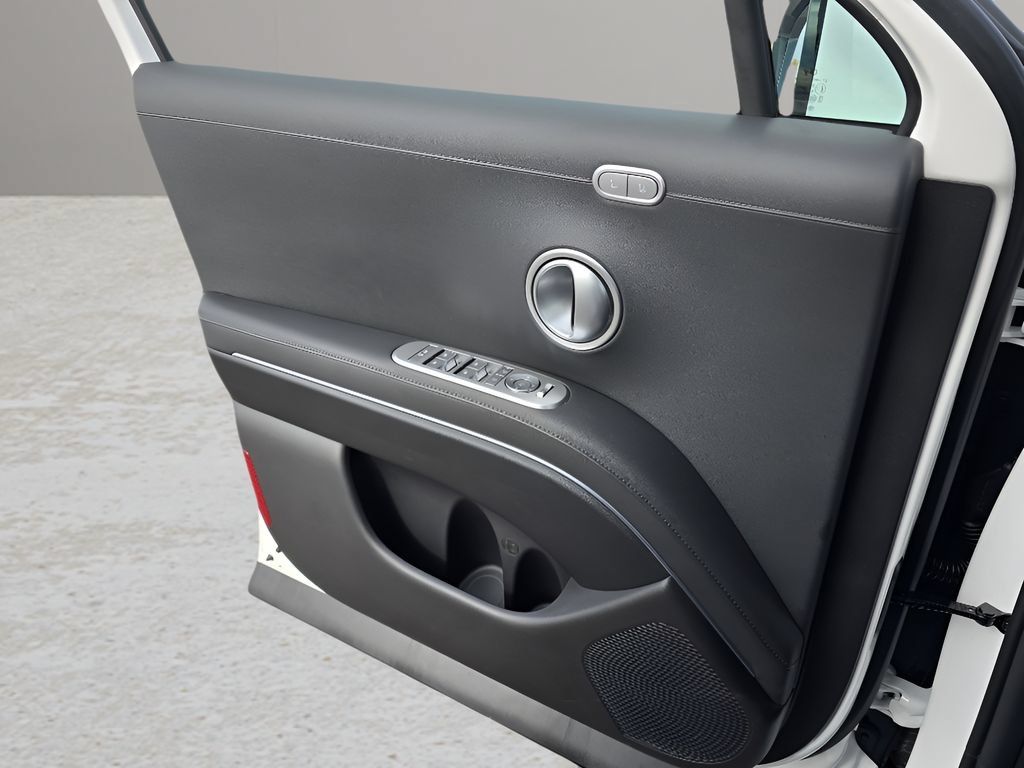 New 2026 Hyundai Palisade SEL AWD/4WD image 18