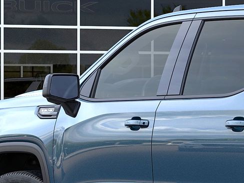 New 2026 GMC Sierra 1500 Elevation w/ Elevation Premium Package RWD image 12