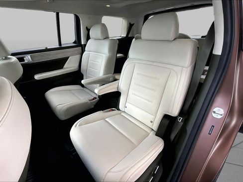 Used 2025 Hyundai Santa Fe Calligraphy FWD image 22