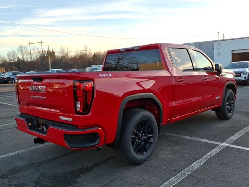 New 2026 GMC Sierra 1500 Elevation w/ Elevation Select Package image 6