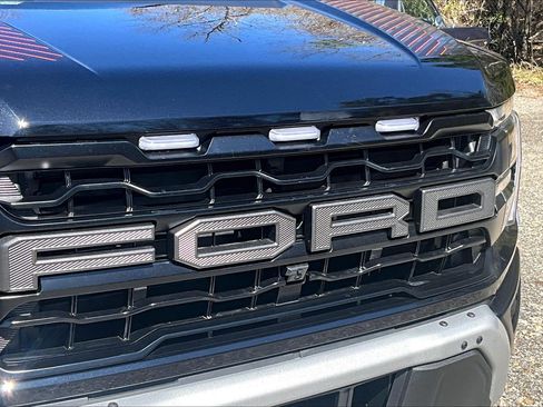 New 2026 Ford F150 Raptor AWD/4WD image 32