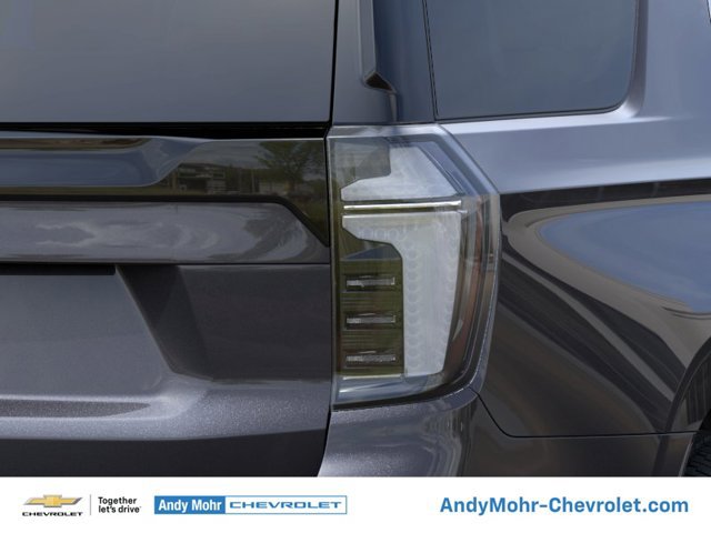 New 2027 Chevrolet Tahoe High Country w/ Sun And Tow Package AWD/4WD image 14