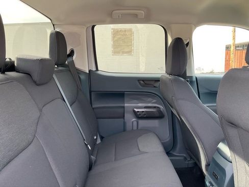 New 2026 Ford Maverick XL image 25