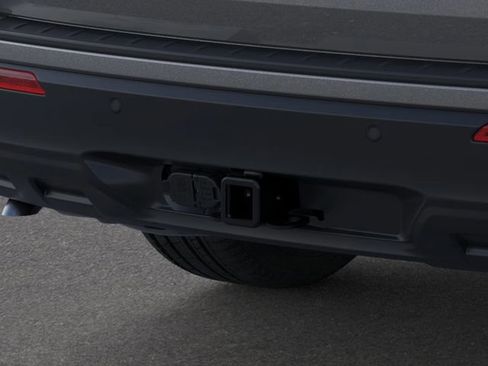 New 2026 Ford Explorer Active RWD image 27