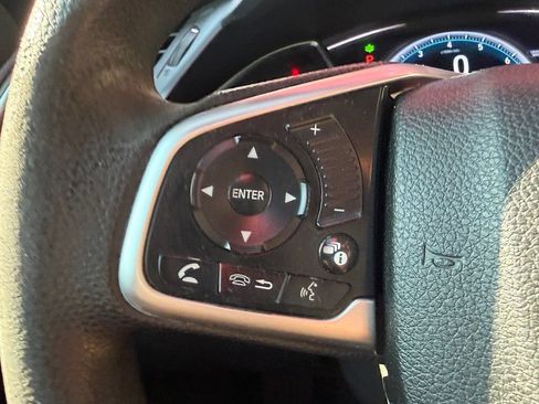 Used 2016 Honda Civic EX image 13