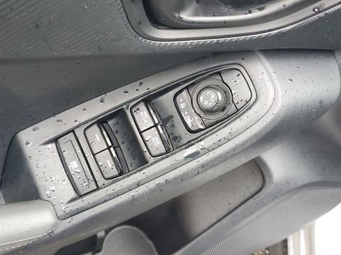 Certified 2024 Subaru Crosstrek 2.0i Premium w/ Popular Package #3 image 22