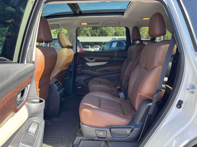 Used 2022 Subaru Ascent Touring AWD/4WD image 32