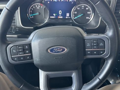 Certified 2023 Ford F150 Lariat image 19