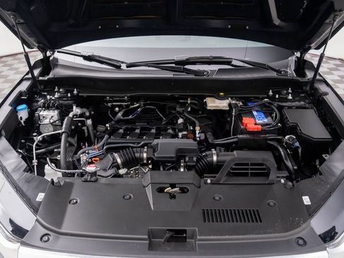 New 2026 Honda CR-V EX image 34